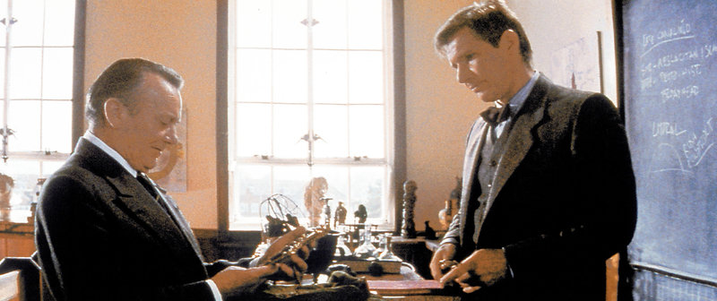 Indiana Jones und der letzte Kreuzzug – Bild: ORF