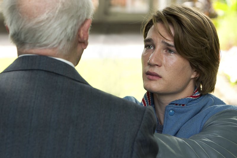 Pampa Blues – Bild: SWR/​Bavaria Fernsehproduktion/​Daniela Incoronato