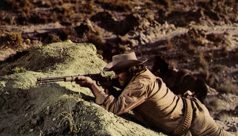 Shalako – Bild: HR/​Degeto/​DIF/​ccc-Filmkunst