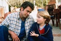 Schatten des Ruhms - Die Michael-Landon-Story – Bild: VOX Schatten des Ruhms - Die Michael-Landon-Story – Bild: VOX