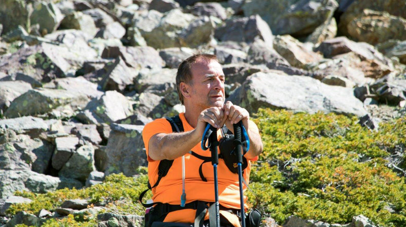 Trans-Korsika – Bild: WDR/​Mathias Werth