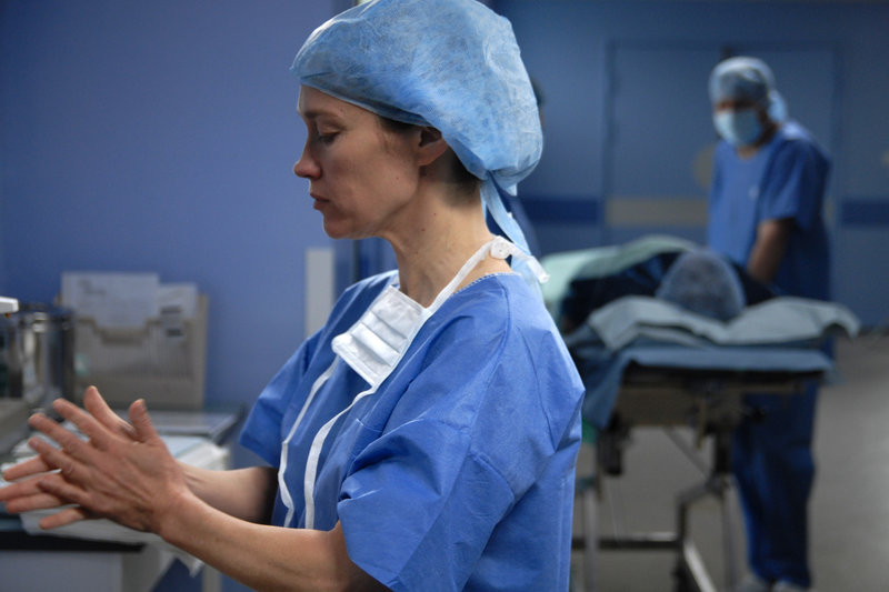 Gegen ihren Willen – Bild: ARTE France /​ © Manon Hudson