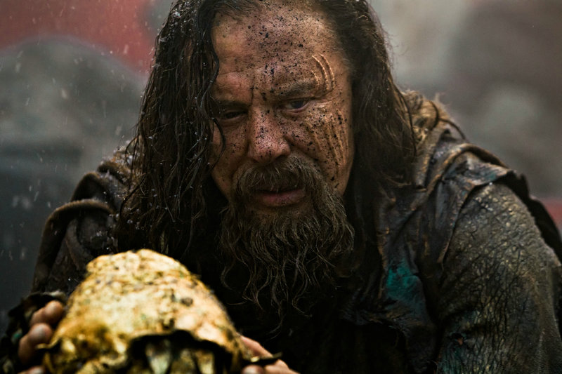 Krieg der Götter – Bild: Constantin Film Verleih GmbH Lizenzbild frei