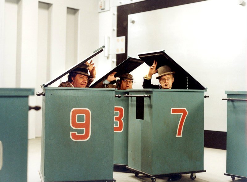  – Bild: MDR/​Degeto