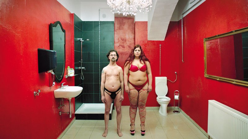 Im Keller – Bild: ZDF und WDR/​Neue Visionen Filmverleih.