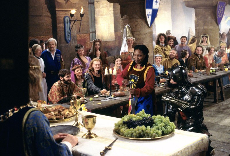 Ein Ritter in Camelot – Bild: Disney Channel