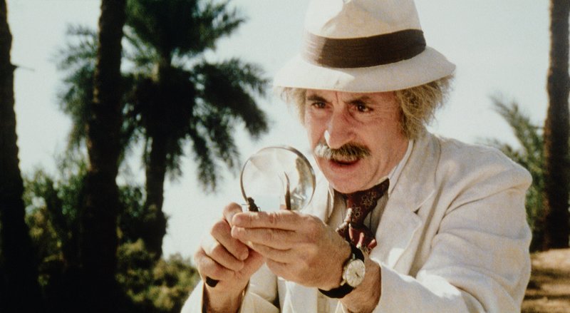 Plattfuß am Nil – Bild: RTL NITRO