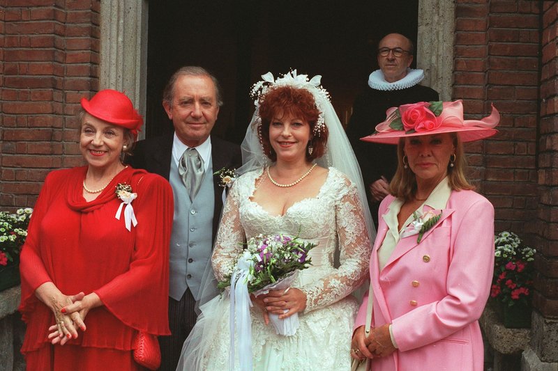 Ein fast perfekter Seitensprung – Bild: ORF