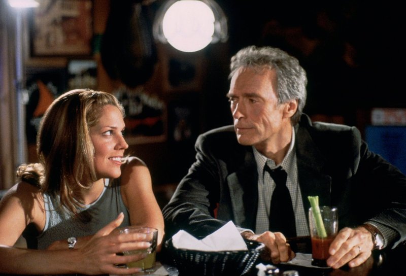 Ein wahres Verbrechen – Bild: Warner Bros. Lizenzbild frei