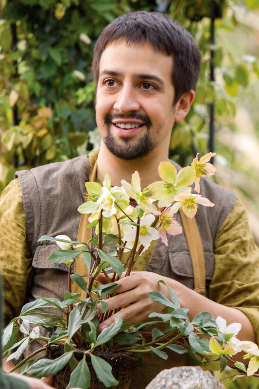 Das wundersame Leben von Timothy Green – Bild: ORF