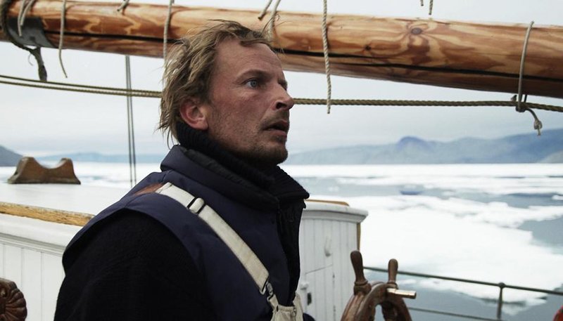 Expedition ans Ende der Welt – Bild: WDR/​Haslund Film