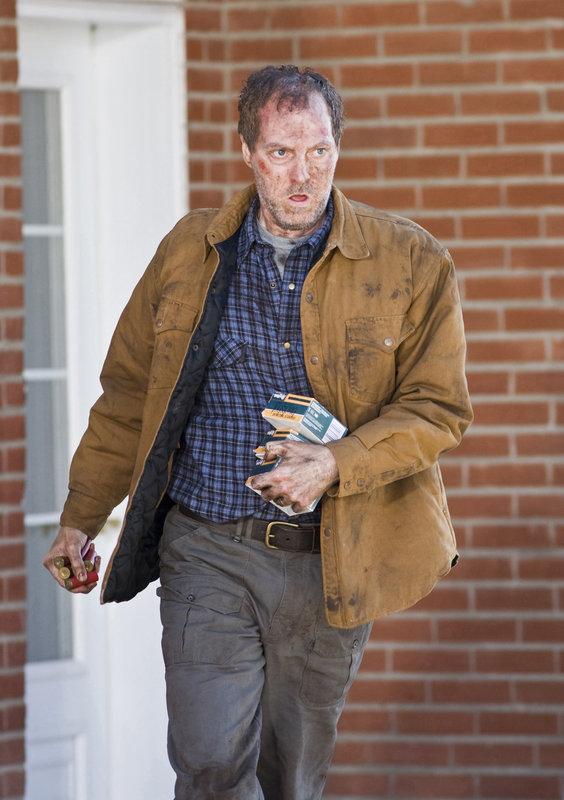 Swamp Devil – Bild: Tele 5