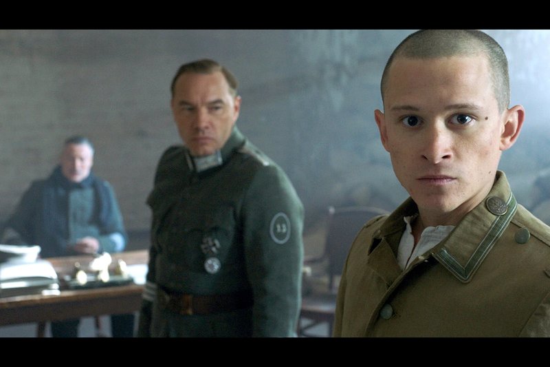 Krieg Der Träume Staffel 2