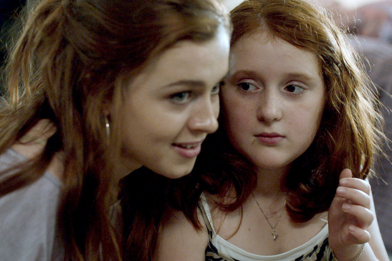 Stella – Bild: ZDF
