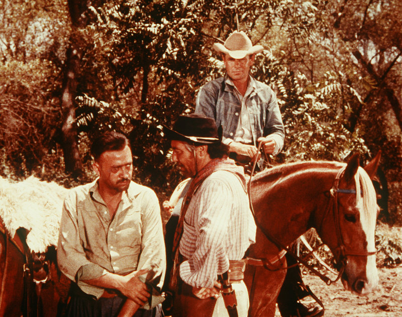 Americano – Bild: KirchMedia GmbH & Co. KG aA