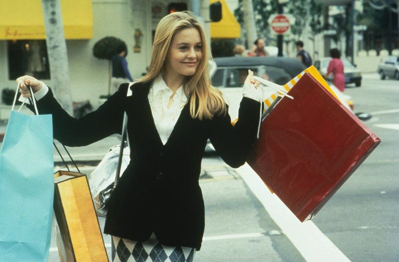 Clueless - Was sonst! – Bild: TM3+ Clueless - Was sonst! – Bild: TM3+