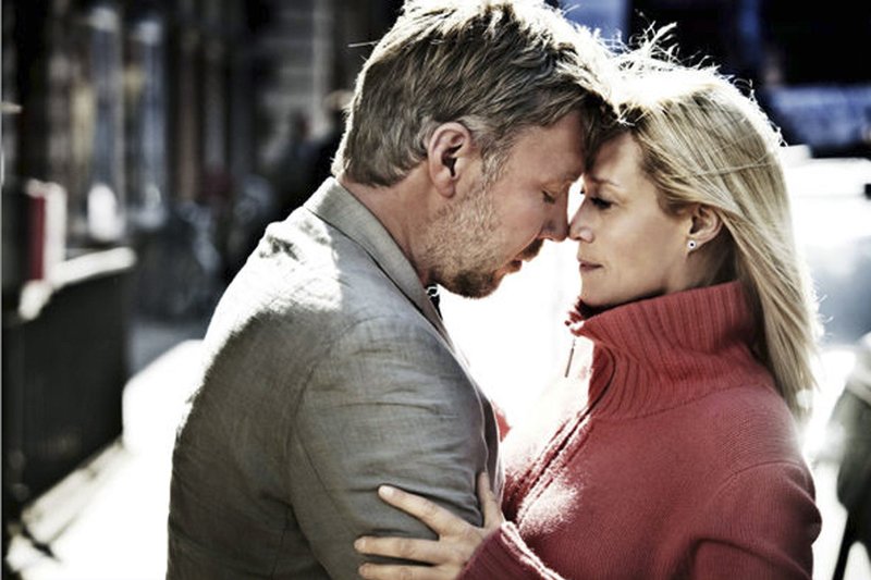 In einer besseren Welt – Bild: ARD Degeto/​Universum