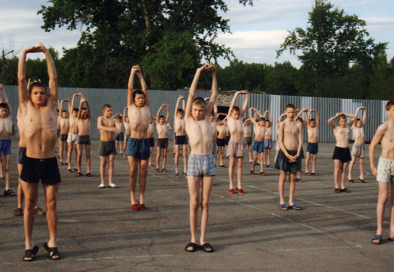 Allein in vier Wänden – Bild: WDR/​Linger On Filmproduction