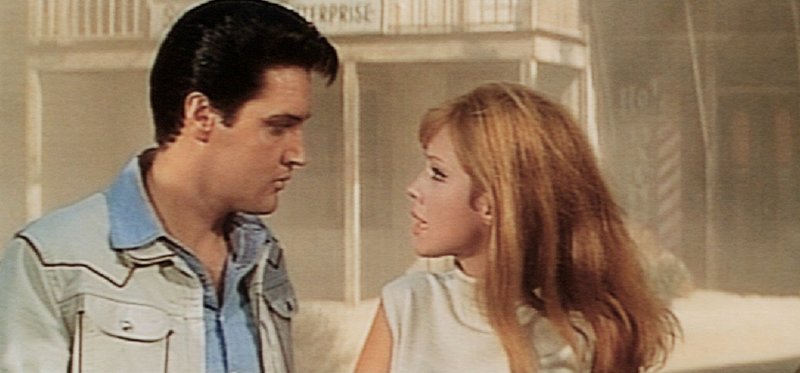 Cowboy-Melodie – Bild: ProSieben Media AG