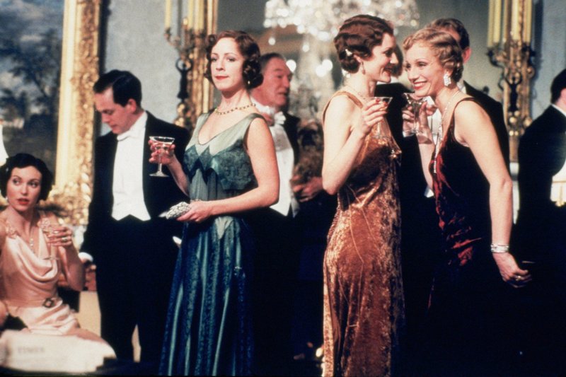 Gosford Park – Bild: NDR/​Degeto/​USA Films/​NBC Universal