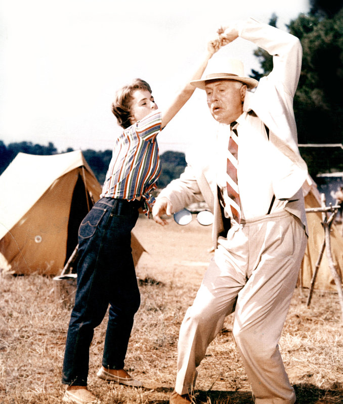 Der lachende Vagabund – Bild: ORF/​-. Andere Verwendung