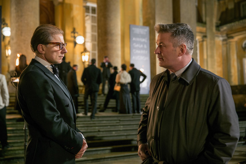 Mission: Impossible - Rogue Nation – Bild: ORF