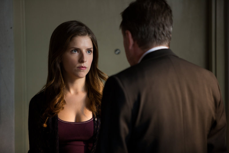 Mr. Right – Bild: Wild Bunch