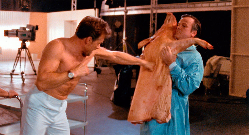 Fräulein Phyllis – Bild: ORF