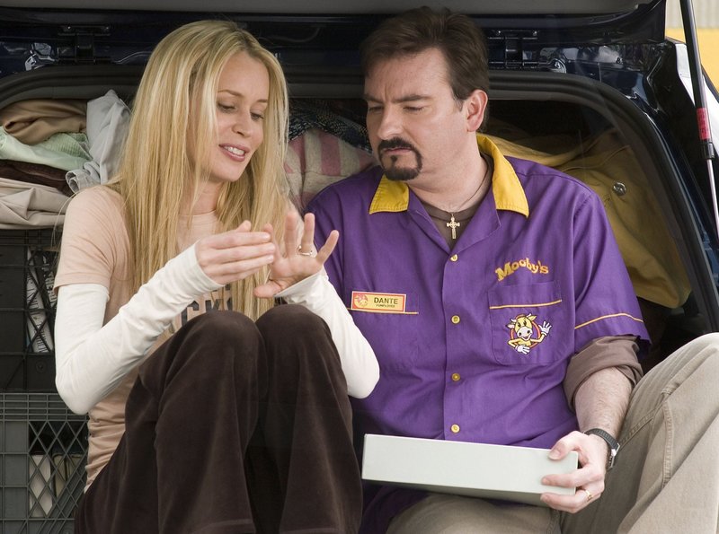 Clerks II - Die Abhänger – Bild: rbb/​Degeto