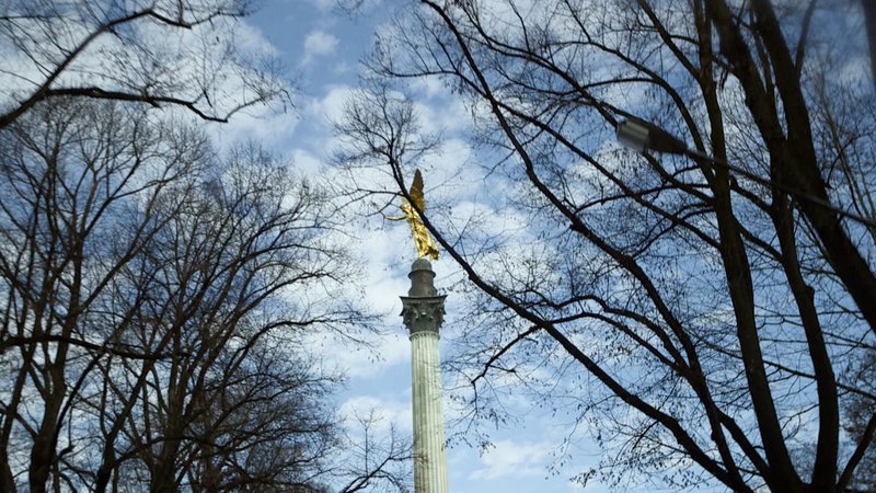 Wir sind geblieben – Bild: BR/​Petra Schütz