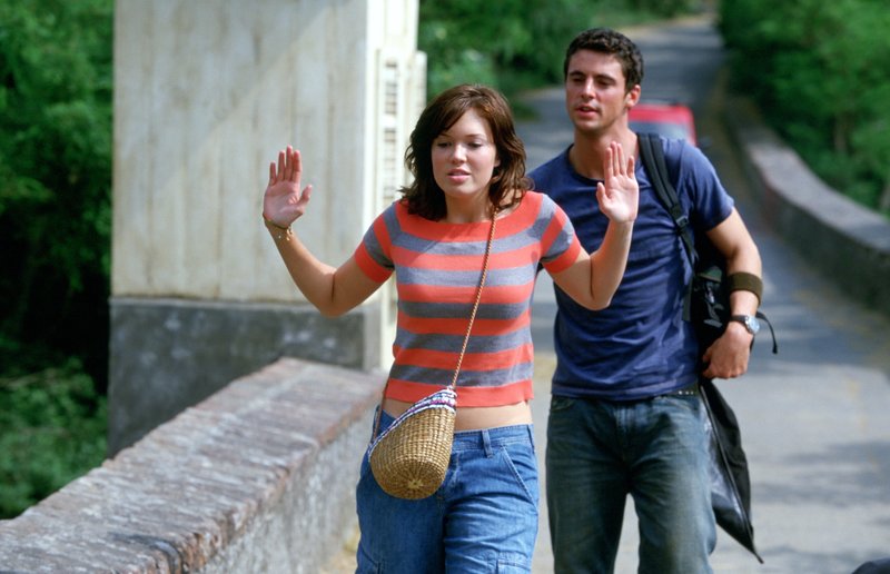 American Princess – Bild: Warner Bros. Entertainment Inc.