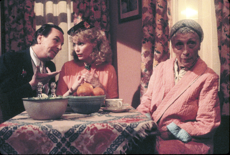 Radio Days – Bild: ORF