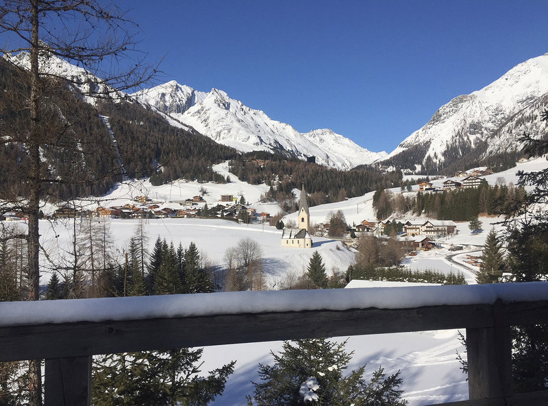 Winter am Großglockner – Bild: ARD /​ HR/​Monika Birk /​ HR/​Pressestelle