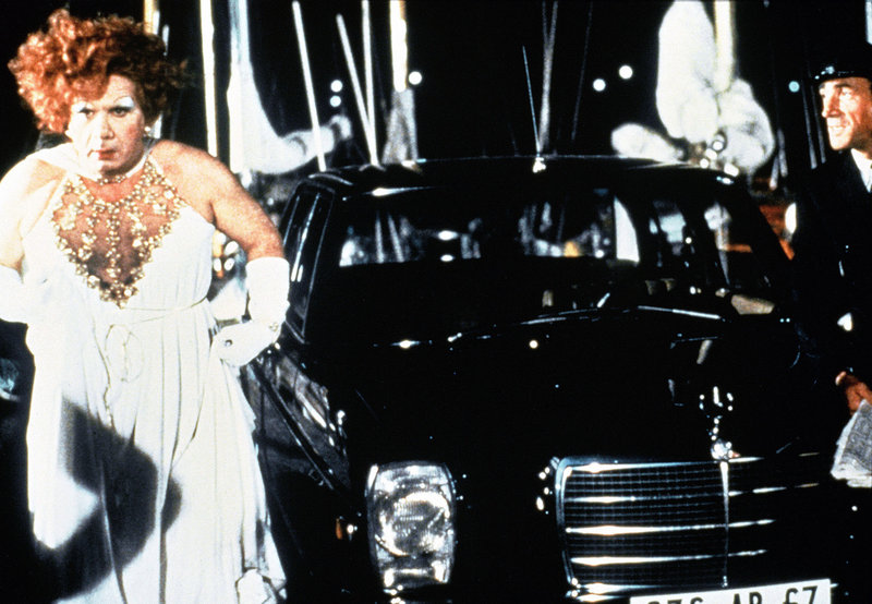 Ein Käfig voller Narren – Bild: ARD /​ © ARD/​Degeto