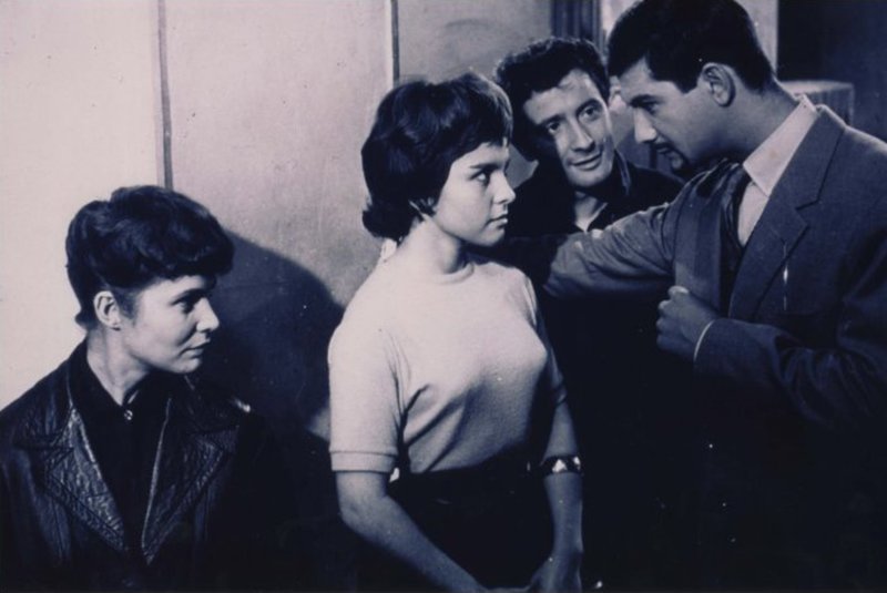 Schrei, wenn du kannst – Bild: Ajym Films; Société Française du Cinéma pour la Jeunesse Lizenzbild frei