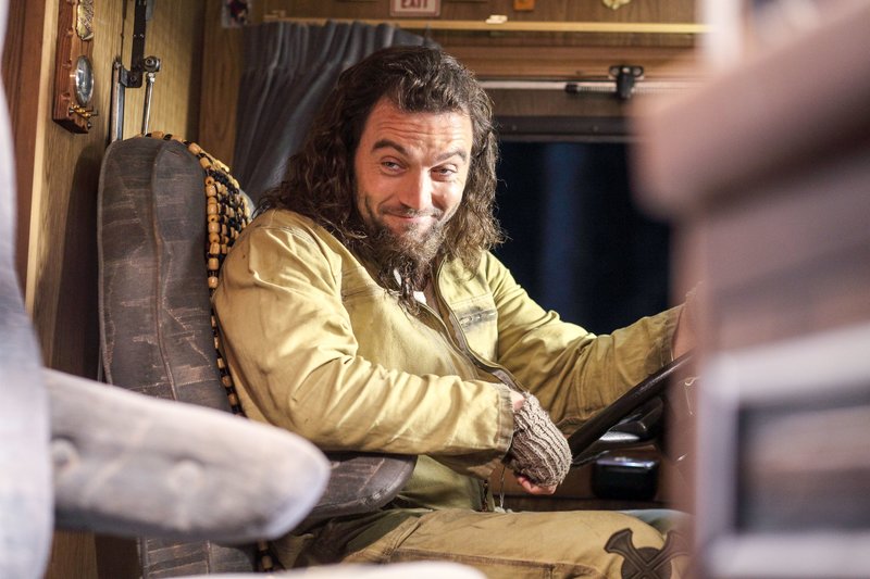 Eyjafjallajökull - Der unaussprechliche Vulkanfilm – Bild: ORF