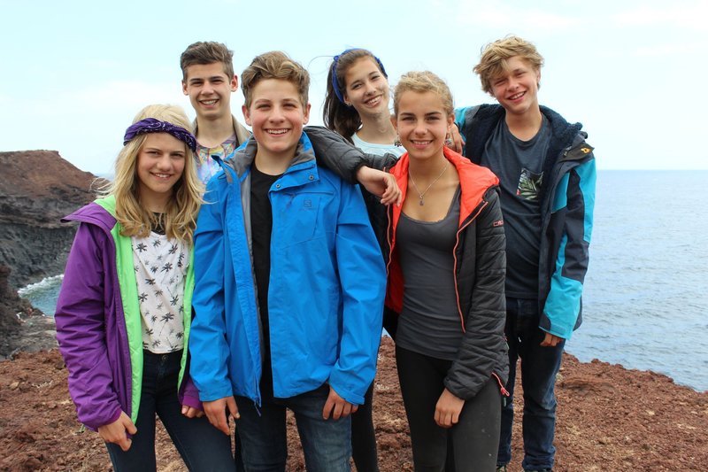 Durch die Wildnis Das Abenteuer Deines Lebens S03E04 Folge 44 fernsehserien.de