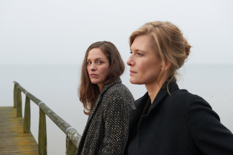 Ein großer Aufbruch – Bild: ZDF und Walter Wehner