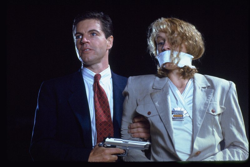 Darkman – Bild: ZDF und Melinda Sue Gordon