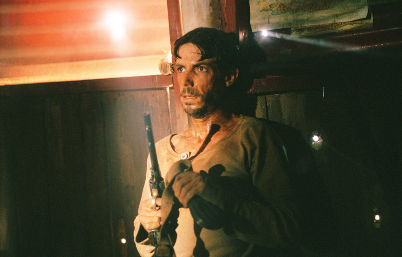 The Proposition - Tödliches Angebot – Bild: COPYRIGHT ? 2005 SUREFIRE 3 FILM PRODUCTION LLP, PACIFIC FILM AND TELEVISION COMMISSION, UK FILM COUNCIL. ALL RIGHTS RESERVED.