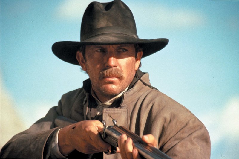 Wyatt Earp - Das Leben einer Legende – Bild: TVN/​Warner Bros./​Polsat