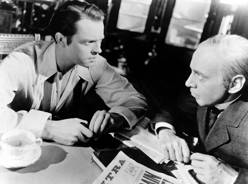 Citizen Kane – Bild: Kirch Media GmbH & Co