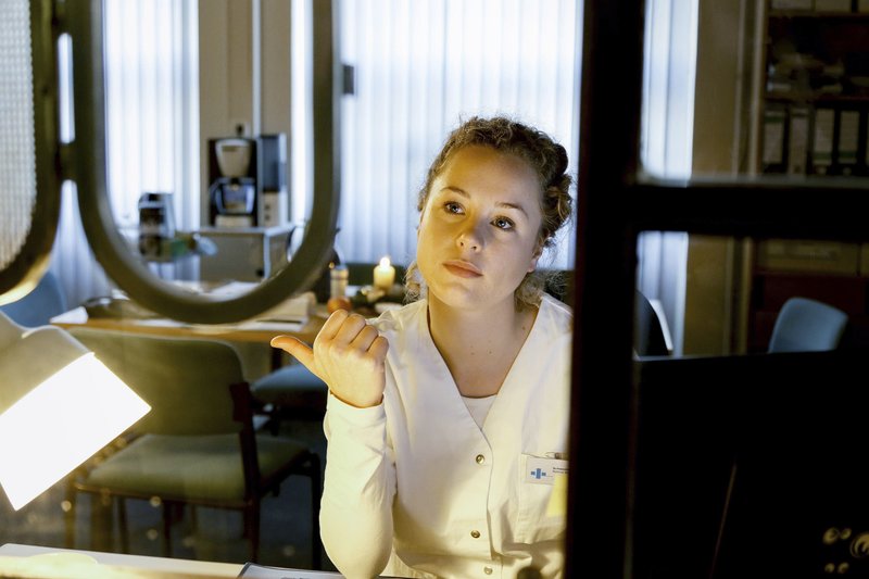 Konrad & Katharina – Bild: MDR/​Ziegler Film/​Steffen Junghan