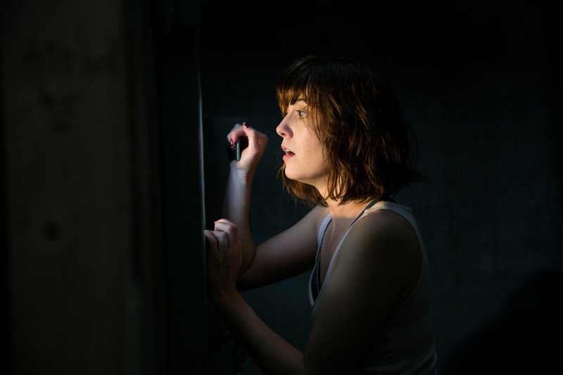 10 Cloverfield Lane – Bild: 2016 Paramount Pictures.  All Rights Reserved. Lizenzbild frei