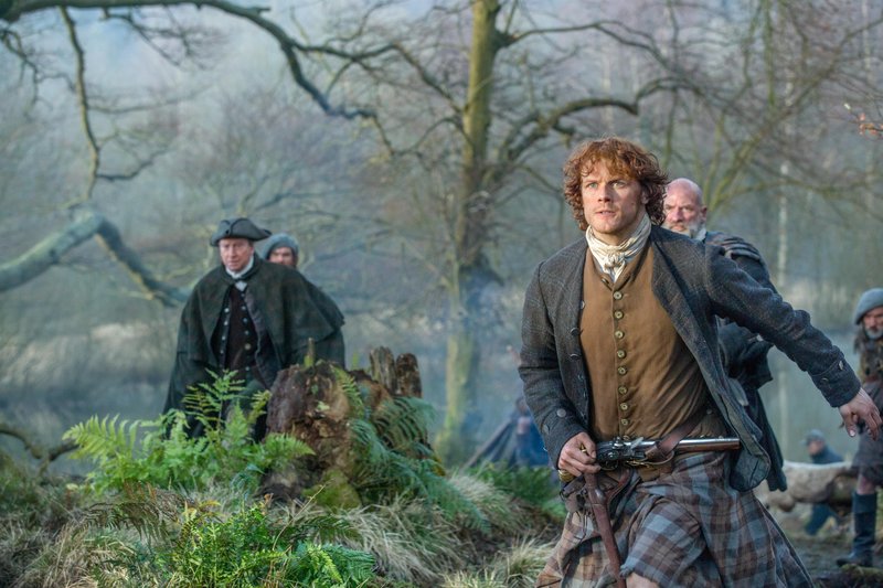 Outlander Staffel 1 Folge 1 Deutsch Kostenlos Ansehen