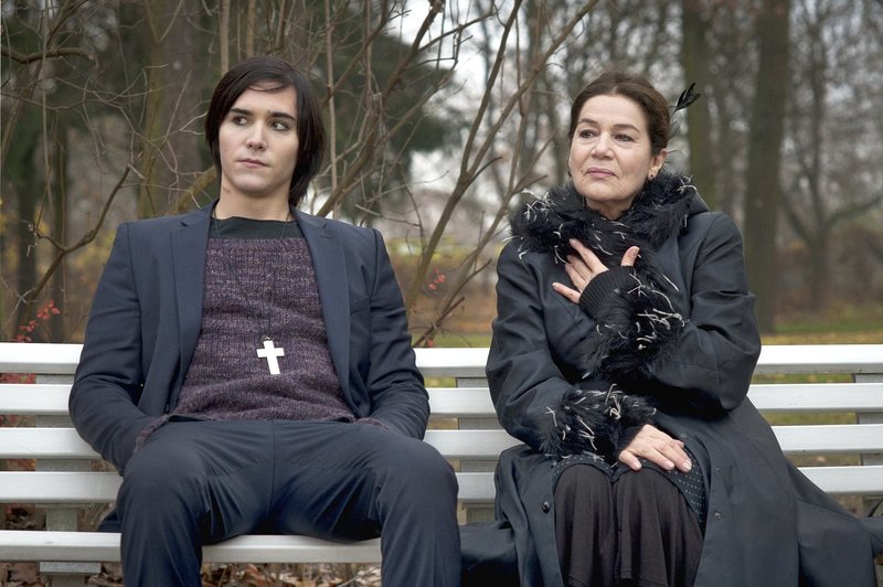 Besser als nix - Gestorben ist noch jeder – Bild: NFP Lizenzbild frei