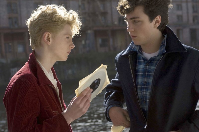 Nowhere Boy – Bild: MDR/​Degeto/​Weinstein