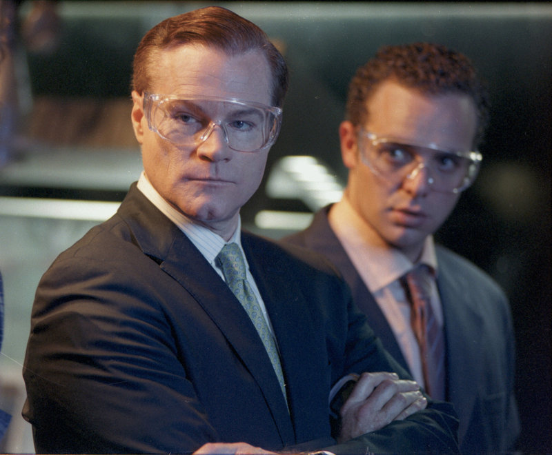 Spur der Verwüstung – Bild: Universal