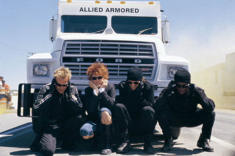 Riders – Bild: Tele 5