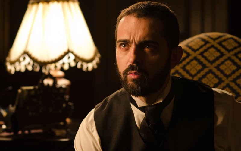 Grand Hotel (E) deutsche Fassung Staffel 1 Episodenguide